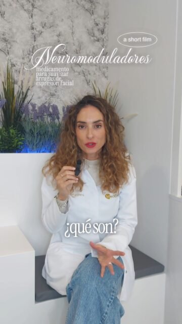 Hoy hablamos de los neuromoduladores ✨☎️ 687 05 06 55
📍C/Serafín Álvarez Campana 2 El Puerto de Santa María
⚪NICA 64604#fisioterapia #nutricion #medicinaestetica #tratamientosestéticos #mediestetica #elpuerto #belleza #tratamientos #estetica #tratamientosfaciales #manchasenlapiel #manchas #eliminarmanchas #Arrugas #ElPuertodeSantaMaria #Elpuerto #CentroEstetico #EsteticaFacial #TratamientoFacial