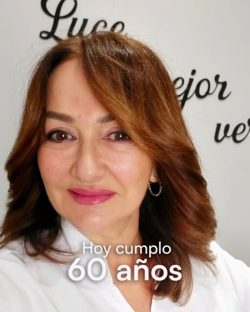 Hoy 30 de enero cumplo 60 años🎂
Y sí, son 60. Sin filtros ni excusas.La piel no entiende de milagros de última hora.
Entiende de constancia, de empezar a cuidarte cuando tienes 40… para llegar a los 60 siendo tu mejor versión✨No se trata de parecer otra persona.
Se trata de verte bien, sentirte mejor y no dejar el cuidado de tu piel para “cuando tenga tiempo”👆🏻Ese momento es ahora.☎️ 687 05 06 55
📍C/Serafín Álvarez Campana 2 El Puerto de Santa María
⚪NICA 64604#fisioterapia #nutricion #medicinaestetica #tratamientosestéticos #mediestetica #elpuerto #belleza #tratamientos #estetica #tratamientosfaciales #manchasenlapiel #manchas #eliminarmanchas #Arrugas #ElPuertodeSantaMaria #Elpuerto #CentroEstetico #EsteticaFacial #TratamientoFacial