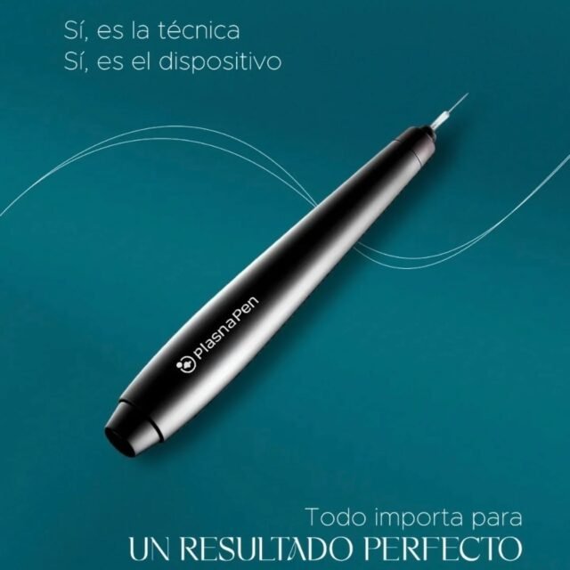 La técnica de Plasma Pen consiste en aplicar un gas, debidamente ionizado, a través de un inductor, NO ES UNA AGUJA , NO PINCHAMOS, que produce el arco de plasma, esto produce una contracción del tejido y consecuentemente,  la disminución o eliminación de arrugas de forma casi instantánea. 💫💫

Plasma Pen es una marca reconocida el único dispositivo oficial, que asegura resultados óptimos y seguros.

Como siempre, rechaza imitaciones, hay muchas imitaciones que son cauterizadores y deben ser usados por personal sanitario. Tu seguridad ante todo.

☎️ 687 05 06 55 

📍C/ Serafín Álvarez Campana 2
Angelita Alta
El Puerto de Santa María