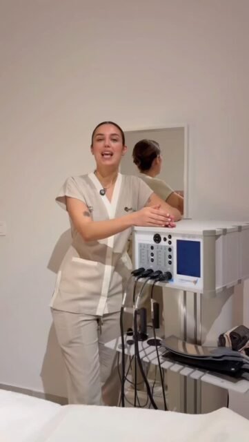 ¿Sabes lo que el drenaje linfático puede hacer por tí? 

Un drenaje con una tecnología única,  para esa hinchazón que no sabes de qué viene, el post cirugía,  cuando tienes que ayudar a tu cuerpo a desprenderse de eso desechos, ven a vernos y te informamos.

☎️ 687 05 06 55 

📍C Serafín Álvarez Campana 2
El Puerto de Santa María