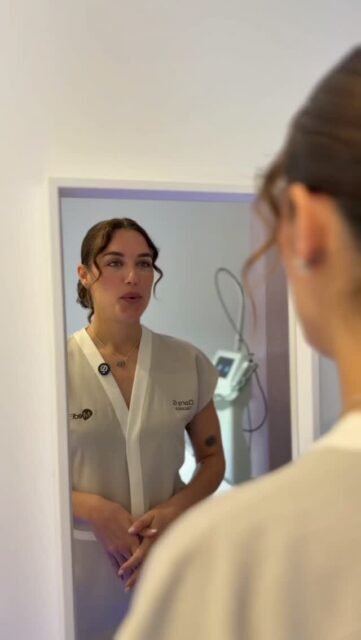 Si te preocupa la flacidez de tu rostro, este  tratamiento te va a encantar.

Es un masaje fisioactivo muy profundo, pero no creas que es molesto, todo lo contrario,  relaja muchísimo. 

Esa profundidad hace que lleguemos a esos tejidos que necesitan reafirmación.

No te lo puedes perder.

☎️ 687 05 06 55

 📍C/ Serafín Álvarez Campana 2
  El Puerto de Santa María 
#medicinaestetica #esteticaavanzada #bellactionfacial