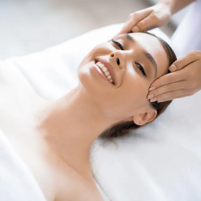 Masaje Relax Corporal