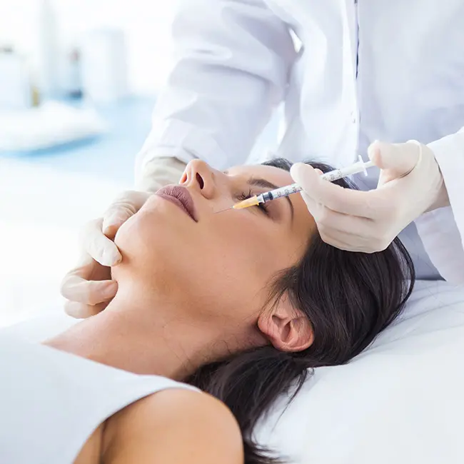 mesoterapia de vitaminas y acido hialurónico precio