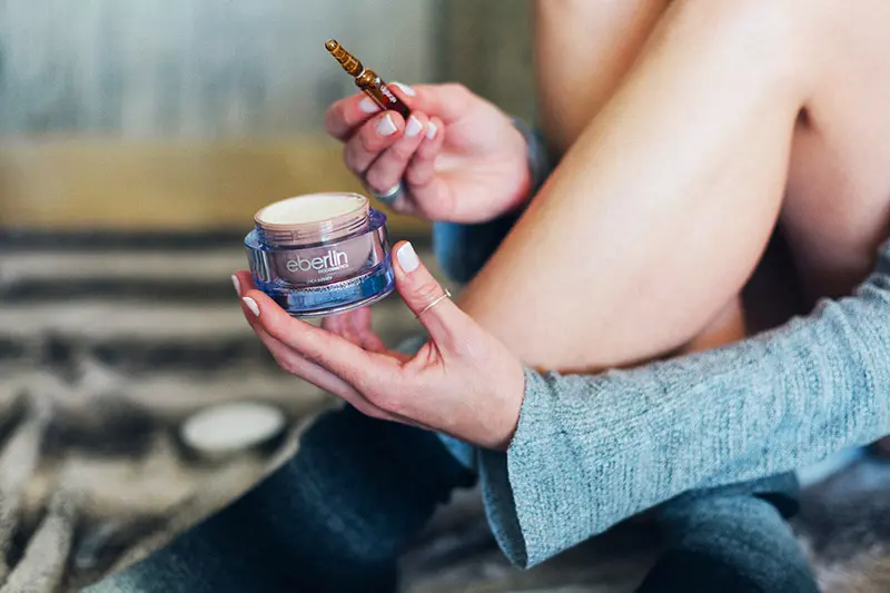 eberlin cosméticos distribuidor cádiz
