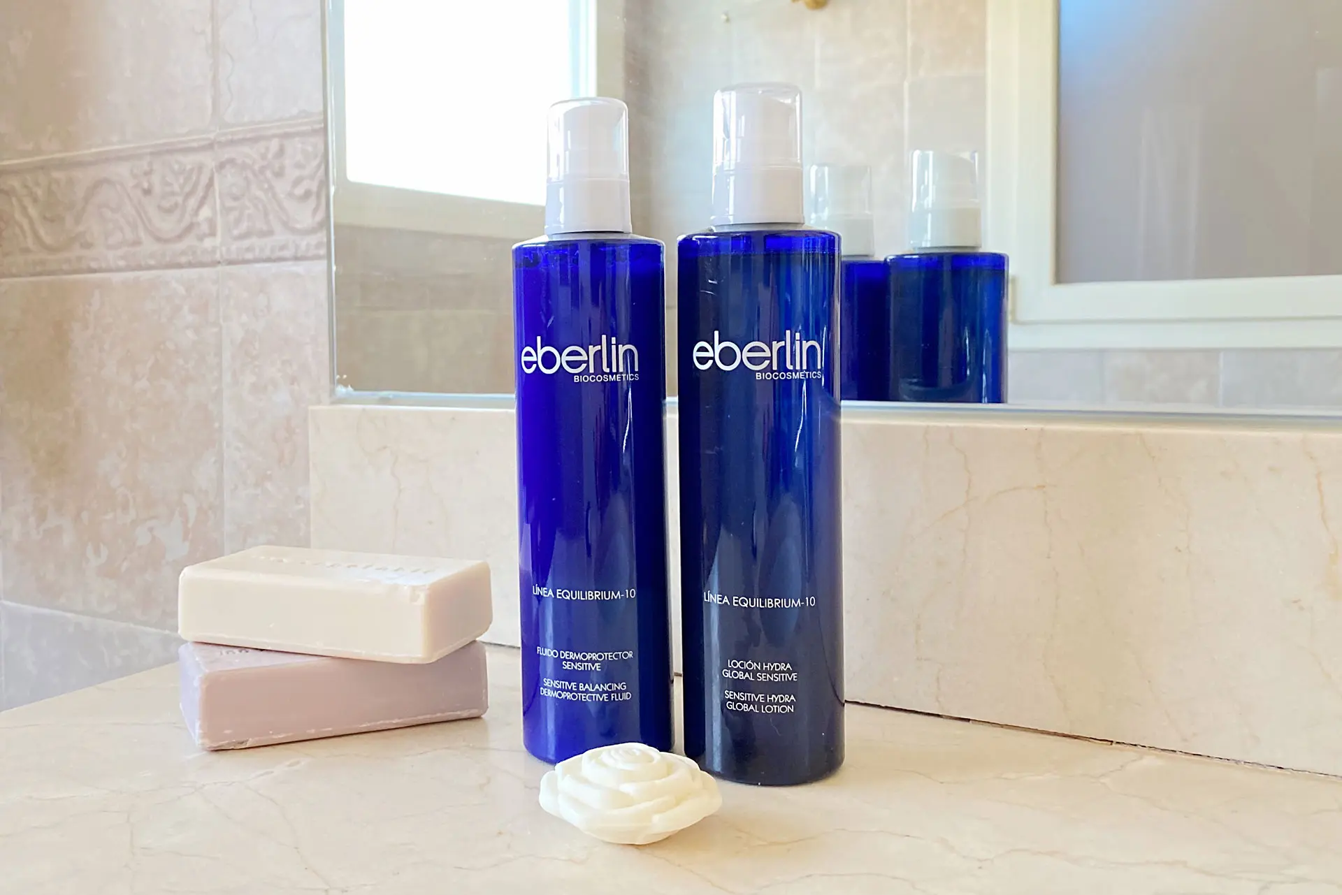 eberlin cosméticos en cádiz