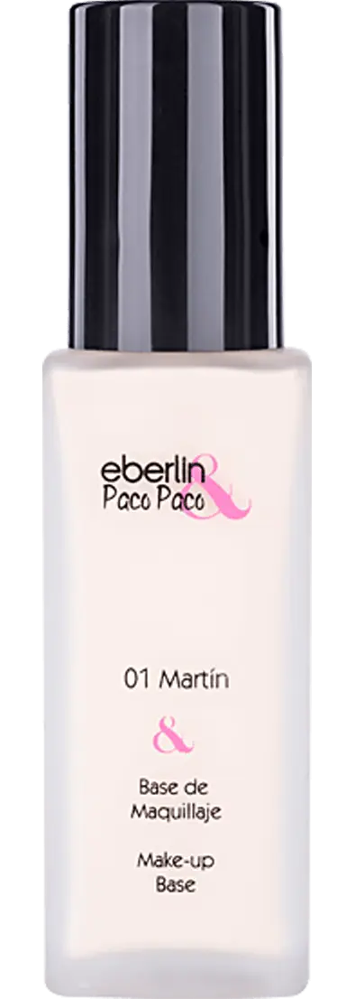 maquillaje eberlin distribuidor cadiz