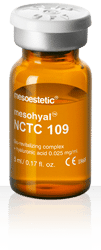 sesión de vitaminas mesoestetic