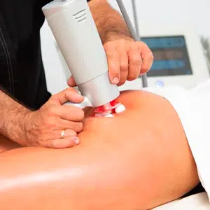 bellaction y presoterapia