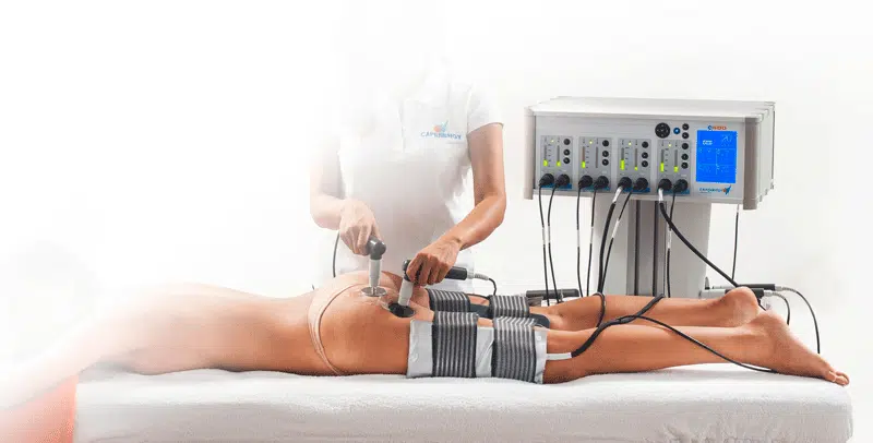 radiofrecuencia capenergy elimina celulitis