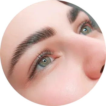 laminado de cejas mediestetica puerto