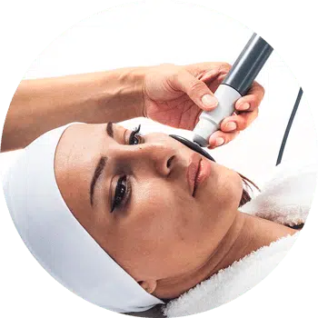 radiofrecuencia facial mediestética puerto