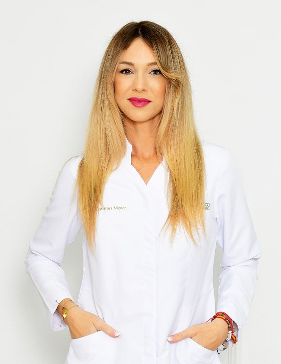 carmen moya medico estetico cadiz