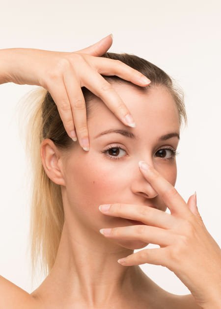 arrugas de expresion tratamientos