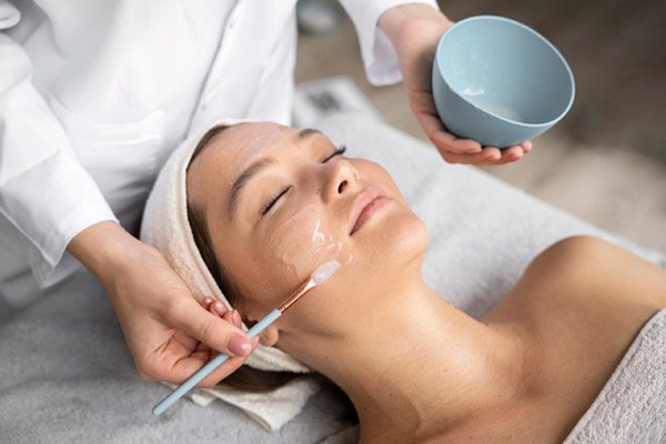 higiene facial mediestética promoción