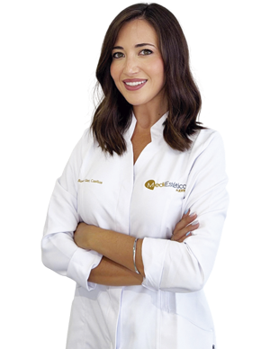 coge cita con la doctora blanca gonzález casillas