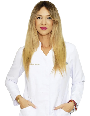 coge cita con la doctora carmen moya mediestetica puerto
